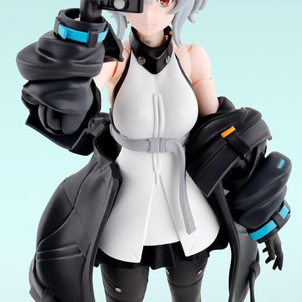 TAMASHII NATIONS - Synduality - Noir (S.H.Figuarts)