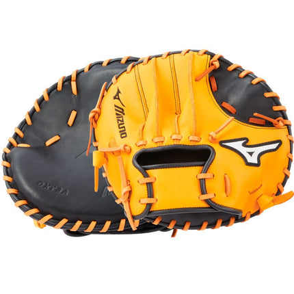 Mizuno Béisbol GXT3A Training Paddle Negro-Corcho, Negro/Corcho, 10, Talla 10, Negro/Corcho (312592)