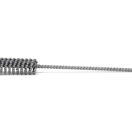 Brush Research BC18M800 S&W/Beretta/Semi-Auto Internal Slide Flex-Hone, Silicon Carbide, 18mm Diameter, 800 Grit (Pack of 1)