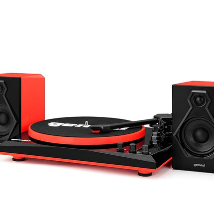 Gemini Pro Audio Modern 3 Speed Bluetooth Classic 