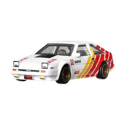 Hot Wheels Car Culture Circuit Legends Vehicles fo
