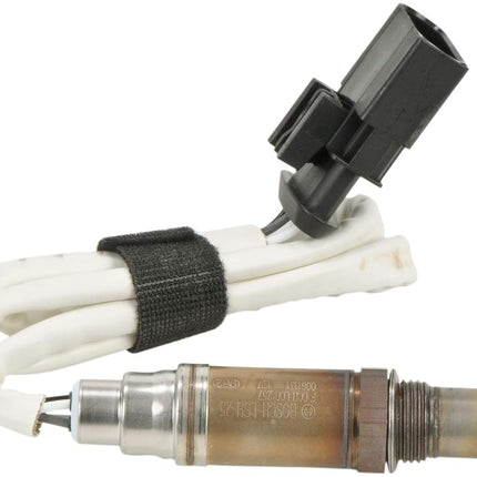 Bosch 13878 Premium OE Fitment Oxygen Sensor - Compatible With Select Mini Cooper Vehicles