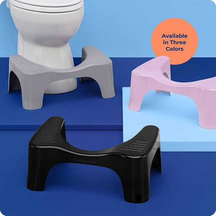 Squatty Potty The Curve Footstool