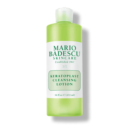 Mario Badescu - Keratoplast Cleansing Lotion - For