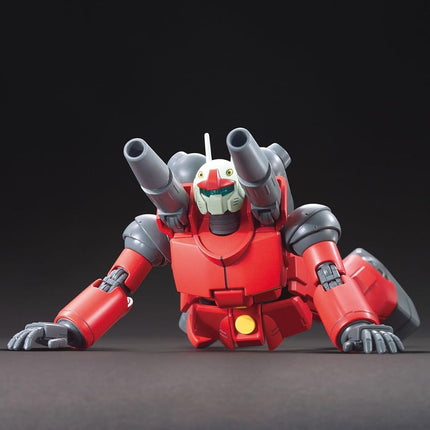 BANDAI Hobby - HGUC - 1/144 HGUC RX-77-2 Guncannon
