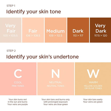 Clarins Skin Illusion Full Coverage 114N 30ml