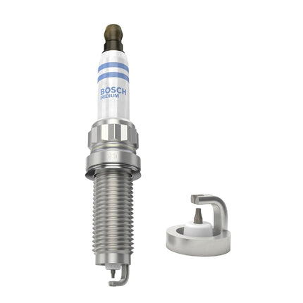 Bosch ZR5SI332 - Spark Plugs Double Iridium - 1 piece