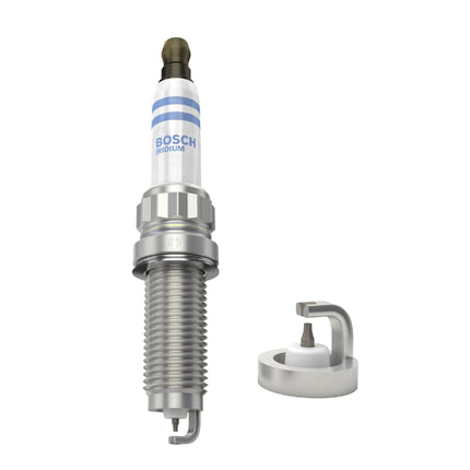 Bosch ZR5SI332 - Spark Plugs Double Iridium - 1 piece