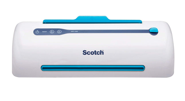 Scotch Brand Scotch TL906 Thermal Laminator, Never