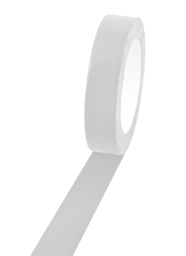 Champion Sports Vinyl Tape, 1” Wide x 60 yards Lon