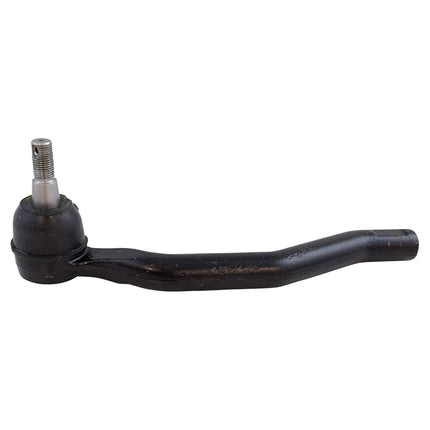 TRQ Front Left Outer Tie Rod Drivers Side Compatible with 2011-2017 Nissan Quest