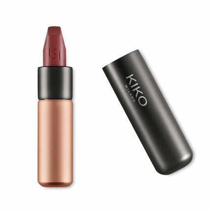 KIKO Milano Velvet Passion Matte Lipstick 319 | Cr