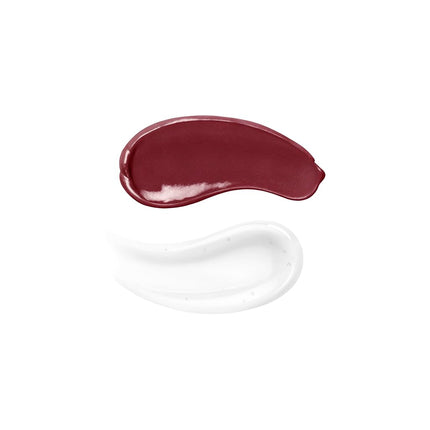 KIKO Milano Unlimited Double Touch 105 | Liquid lipstick with a bright finish in a two-step application. Lasts up to 12 hours. No-transfer base colour