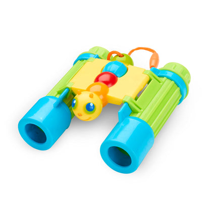 Melissa & Doug Sunny Patch Giddy Buggy Binoculars 