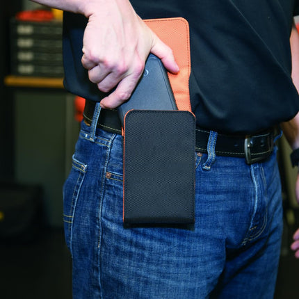 Tradesman Pro™ Phone Holder, Small Klein Tools 55460