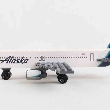 Daron Alaska Construction Toy (55-Piece)