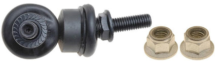 ACDelco 46G0095A Kit de articulación de barra estabilizadora de suspensión delantera Advantage con articulación y tuercas