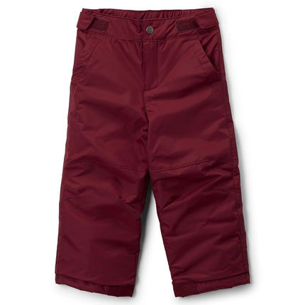 Columbia Youth Boys Ice Slope 3 Pant, Ski Trousers