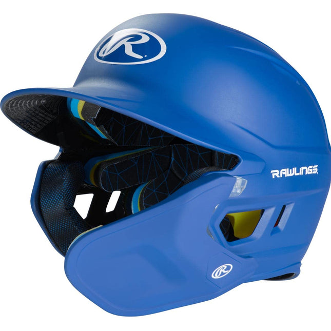 Rawlings | MACH ADJUST Batting Helmet with Extensi