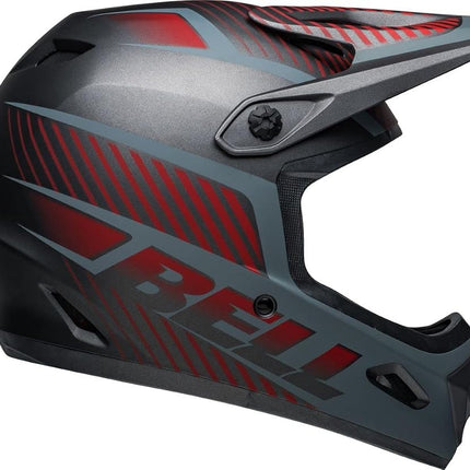 Bell Transfer Mat Charcoal/Grey M