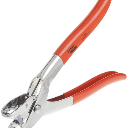 Wiss WSLP1 11-Inch Snap Lock Punch with Vinyl/Aluminum Siding and Plastic Skirting