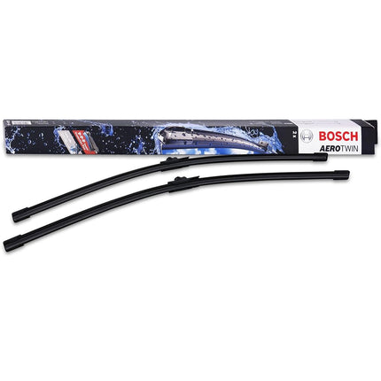 Bosch Wiper Blade Aerotwin A942S, Length: 650mm/65