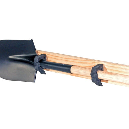 Buyers Products RC10S Small Rubber Clamp 2.25" - 1.00" Diameter