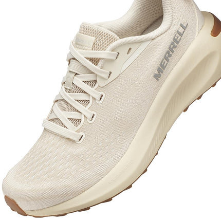 Zapatillas Merrell Morphlite para mujer, Eggshell, 9