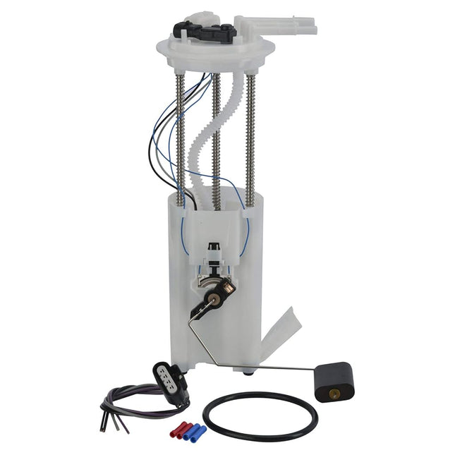 TRQ Fuel Pump Module Assembly Compatible with 1998