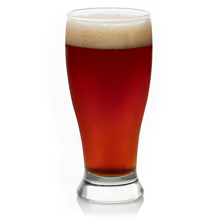 Libbey Classic Pub Beer Glasses Party Pack, Stacka