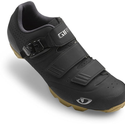 Giro Unisex - Adult DND Cycling Gloves, Black, XXXL