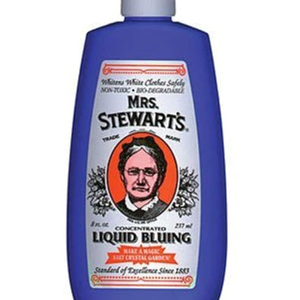 Mrs. Stewart's Liquid Bluing