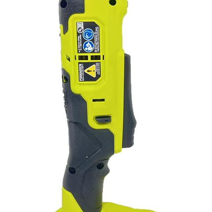 RYOBI ONE+ HP 18V Brushless Cordless Compact 3/8 in. Right Angle Drill (Tool Only)