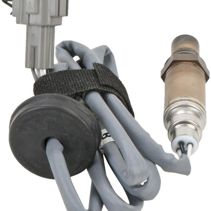 Bosch 15871 Oxygen Sensor, Original Equipment (Nissan)