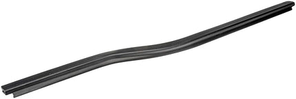 Joint racleur de vitre extérieure côté droit