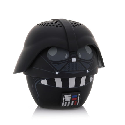 Bitty Boomers Star Wars Darth Vader Removable Helmet Bluetooth Speaker