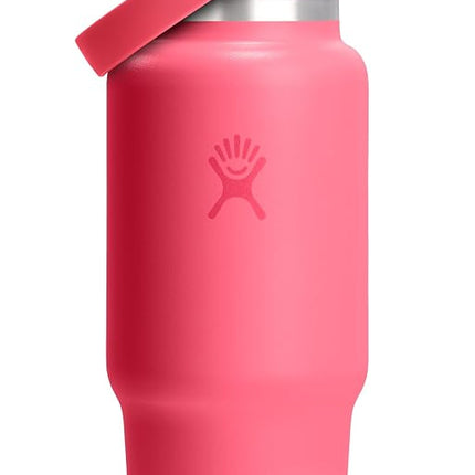Hydro Flask Travel Water Bottle - Insulated Stainl