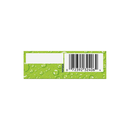 Sunkist Singles-To-Go Drink Mix, Lemon-Lime, Non-Carbonated, Low-Calorie, Zero Sugar, 6 CT in each box (Pack of 6)