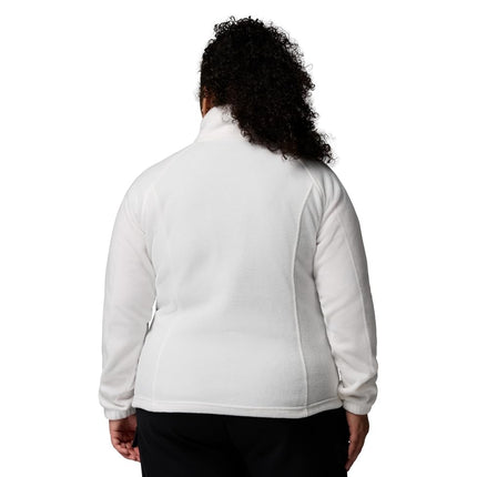 Columbia Women’s Benton Springs Full Zip