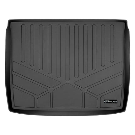 SMARTLINER Custom Fit Lower Cargo Liner Trunk Floo