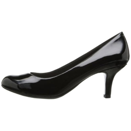 Easy Street Womens Passion Black Size: 3.5 UK