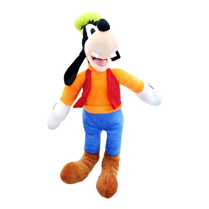 Plush - Disney - Goofy 11" Soft Doll Toys New 1077