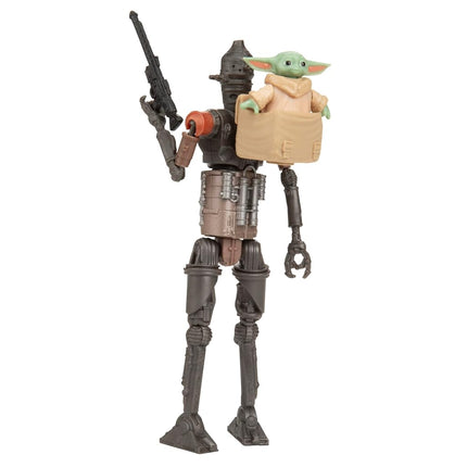 Star Wars 4INCH FIGURE VEHICLE PACK