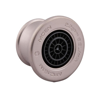 Moen 116618BN Replacement Faucet Aerator, Brushed 