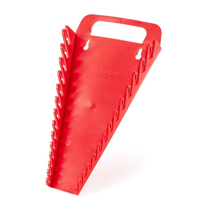 TEKTON 14-Tool Combination Holder (Red) | OWP22214