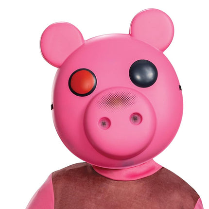 Disfraz infantil clásico de Piggy de Disguise | Pequeño (4-6)