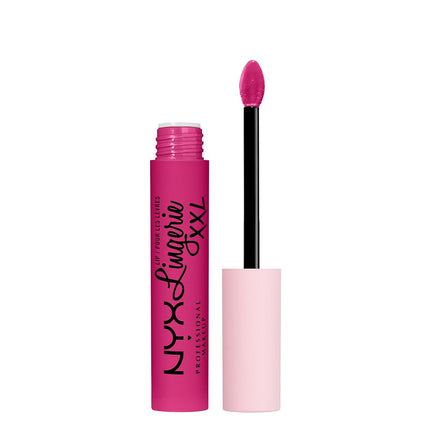 NYX Professional Makeup Lip Lingerie XXL, Long Las
