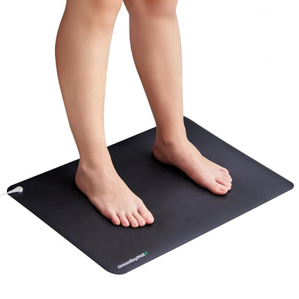 GroundingWell - Grounding mat