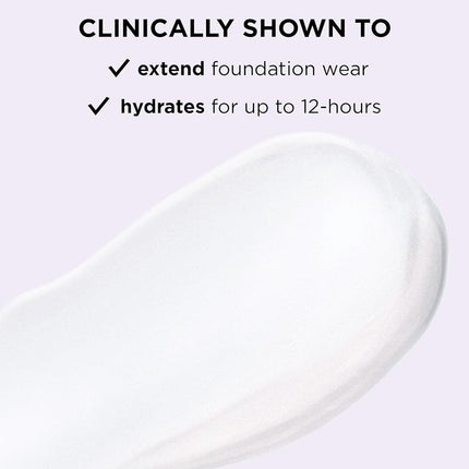 Tarte Double Duty Base Tape Hydrating Face Primer 1.014 Ounce Full Size