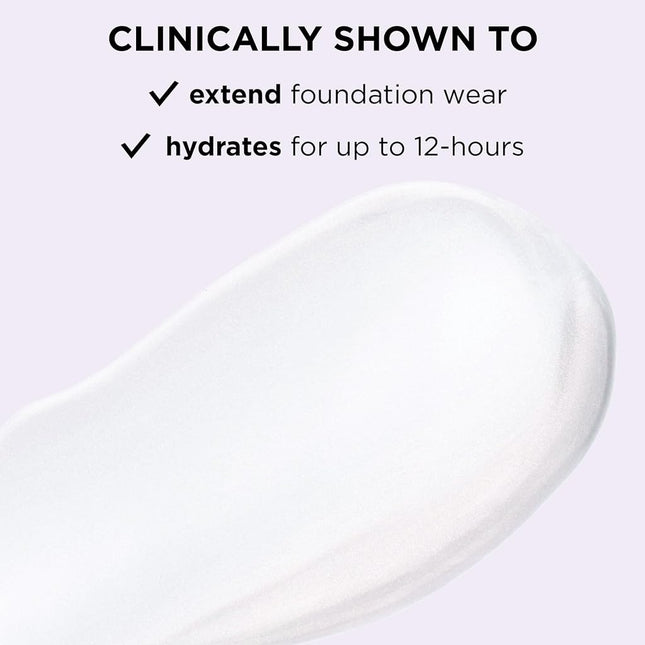Tarte Double Duty Base Tape Hydrating Face Primer 1.014 Ounce Full Size